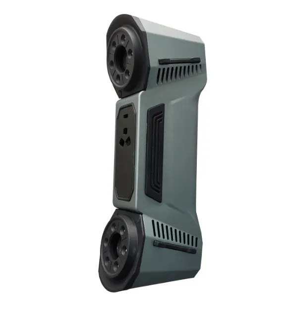 Handheld 3D Scanner High Precision - Pemindai Laser 3D Genggam Presisi Tinggi