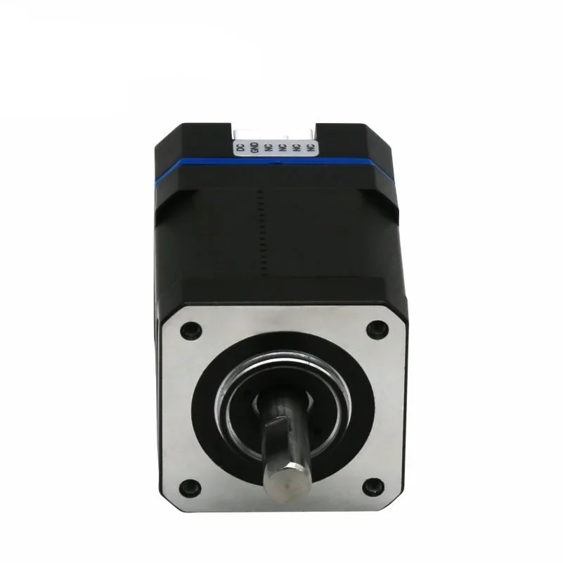 Closed Loop Stepper Motor Nema 17 - Motor stepper terintegrasi dengan encoder kawat