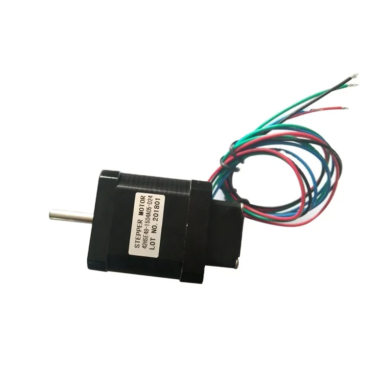 Closed Loop Stepper Motor Nema 17 - Motor Stepper Loop Tertutup Nema 17