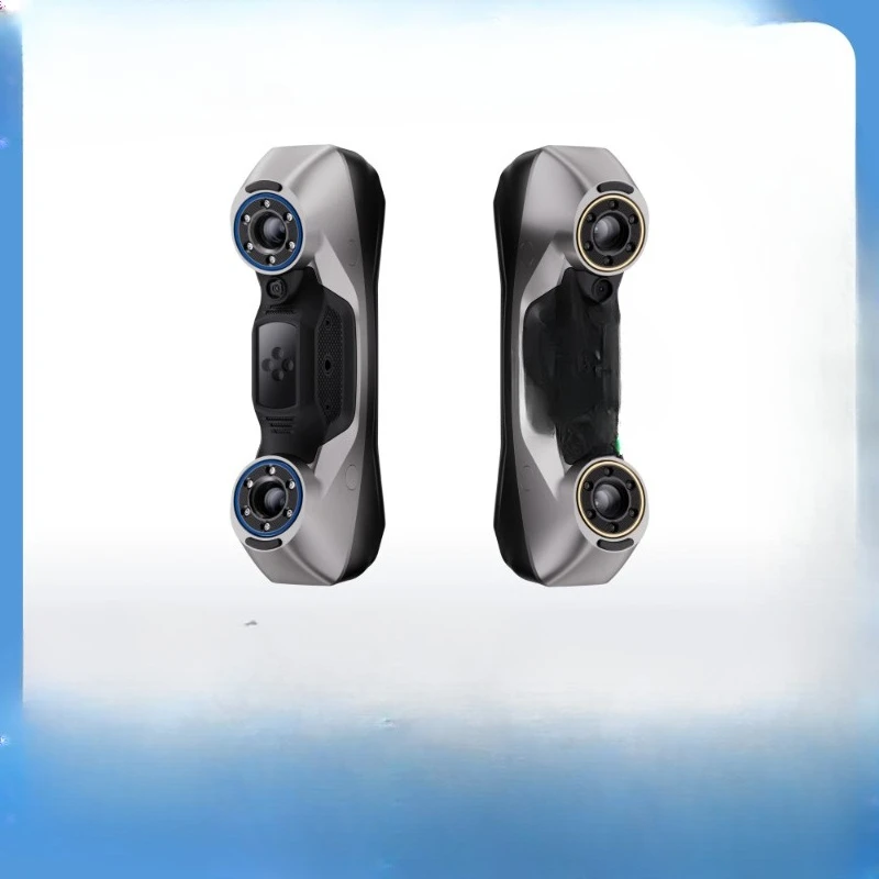 Handheld 3D Scanner High Precision - Pemindai laser 3D nirkabel, pemindaian 3D