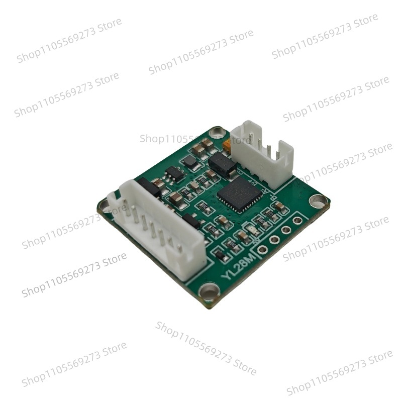 Closed Loop Stepper Motor Nema 17 - Untuk Pengontrol Motor Stepper Loop Terbuka