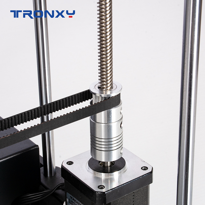 Corexy 3D Printer Kit - TRONXY X5SA Printer 3D Kit Pulley