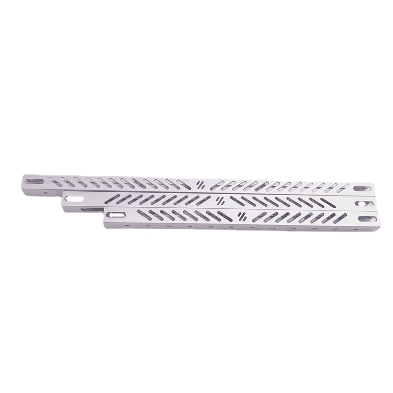 Voron Trident Full Kit - 1 buah Voron 2.4 Trident X-Rail
