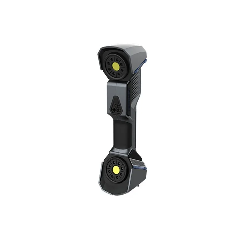 Handheld 3D Scanner High Precision - Pemindai 3D genggam dengan presisi tinggi