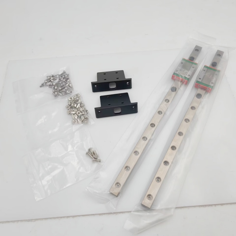 Funsser Sovol SV05 set adaptor - Linear Rail Mgn12H Set ulasan dan harga