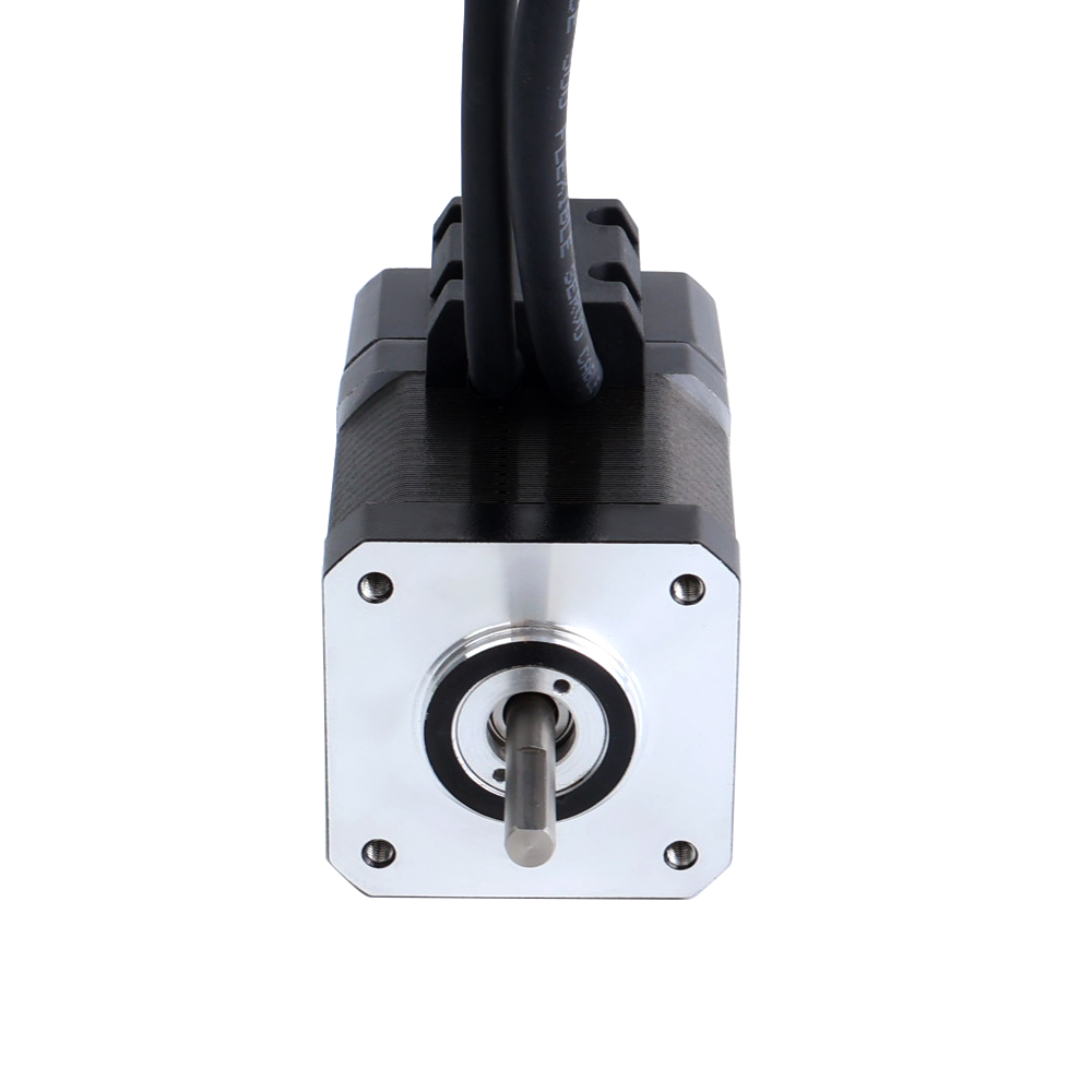 STEPPERONLINE Nema 17 Motor St - Closed Loop Stepper Motor Nema 17 ulasan dan harga