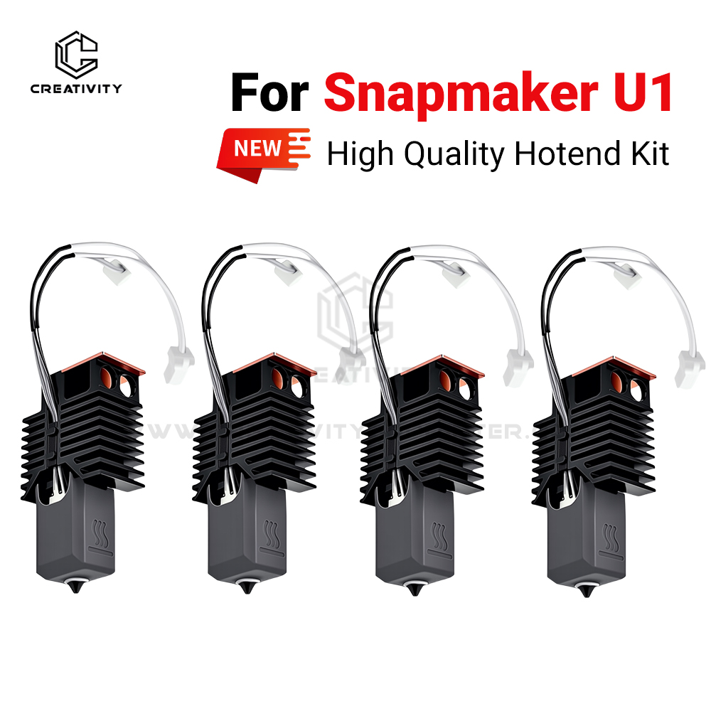 Hotend Rakitan Lengkap Untuk S - High Flow Ceramic Hotend ulasan dan harga