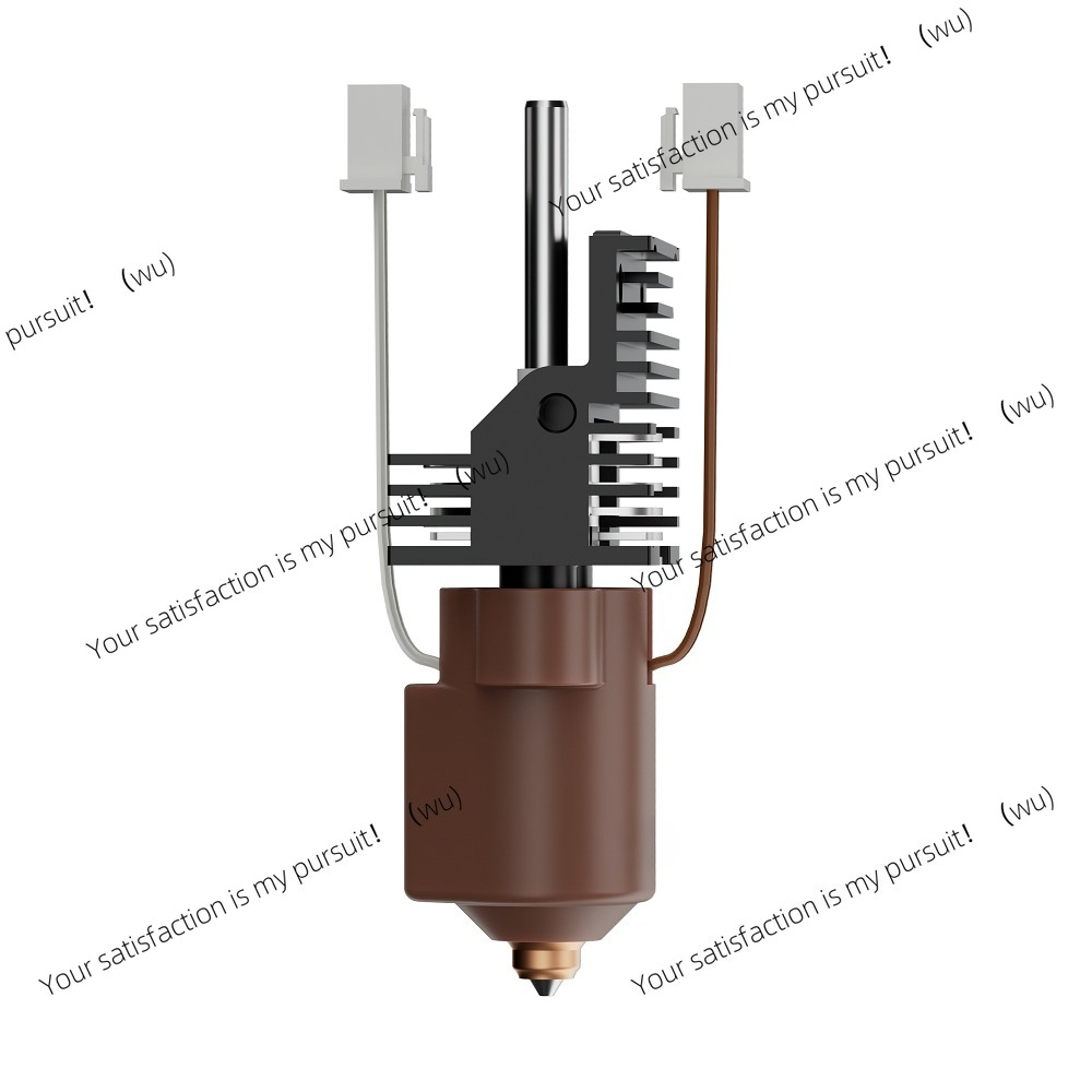 Hotend Keramik K1 Max/K1C/K1SE - High Flow Ceramic Hotend ulasan dan harga