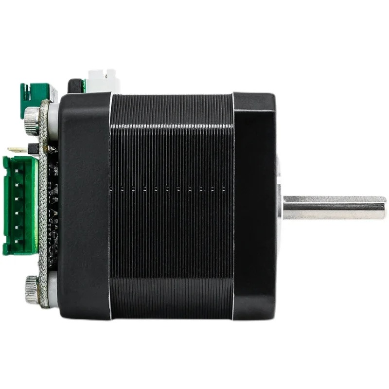 Papan Layar OLED Pengontrol Pe - Closed Loop Stepper Motor Nema 17 ulasan dan harga