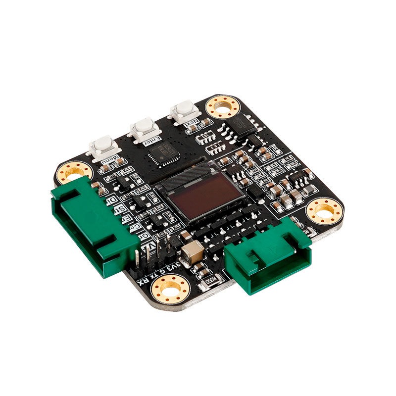 Driver Motor Stepper Loop Tert - Closed Loop Stepper Motor Nema 17 ulasan dan harga