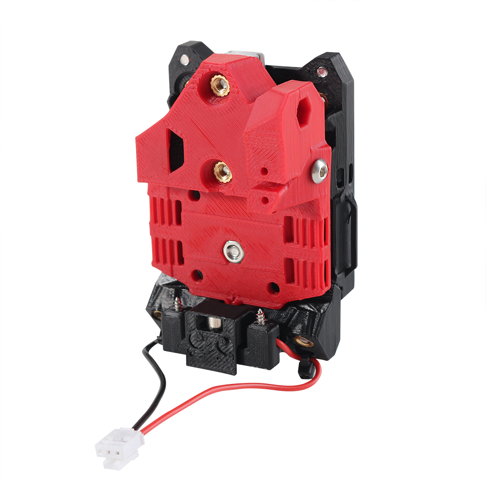 Voron Unklicky Tap Kit penuh U - Voron Trident Full Kit ulasan dan harga