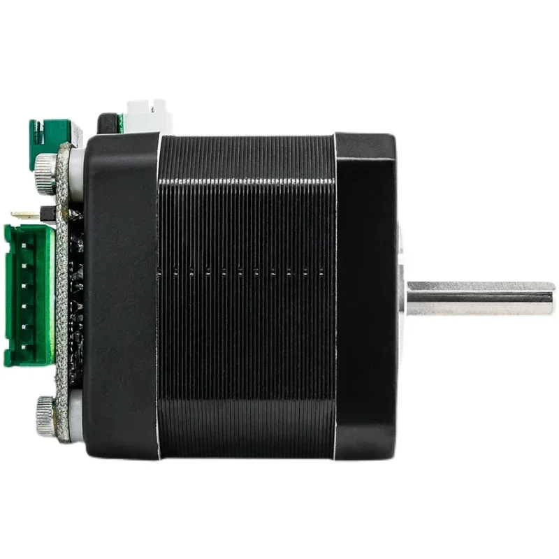 MKS SERVO42C PCBA Nema 17 Papa - Closed Loop Stepper Motor Nema 17 ulasan dan harga