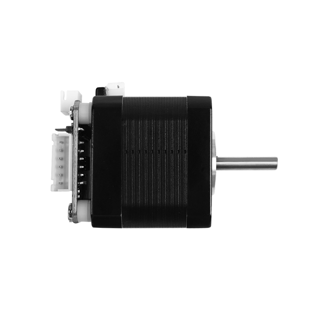 Bagian Printer 3D Motor Steppe - Closed Loop Stepper Motor Nema 17 ulasan dan harga
