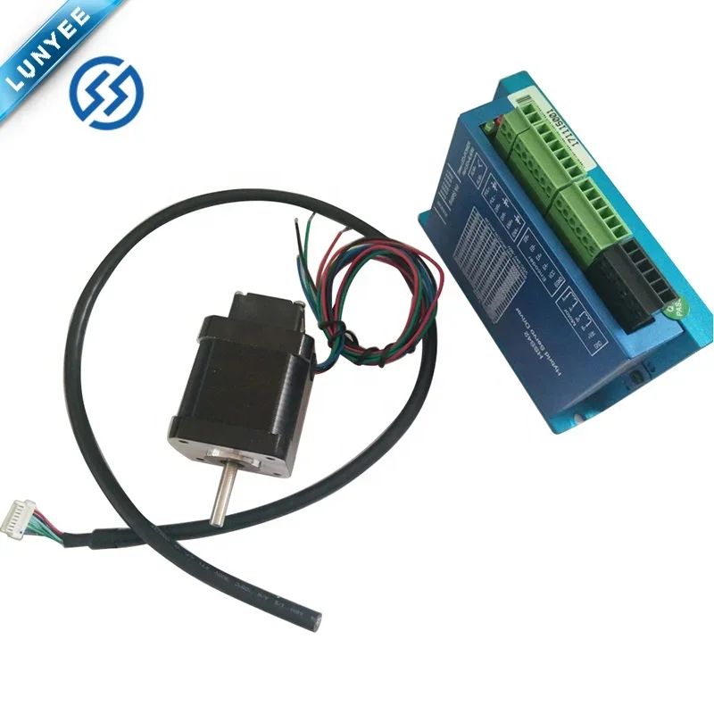 Motor Stepper Loop Tertutup Ne - Closed Loop Stepper Motor Nema 17 ulasan dan harga