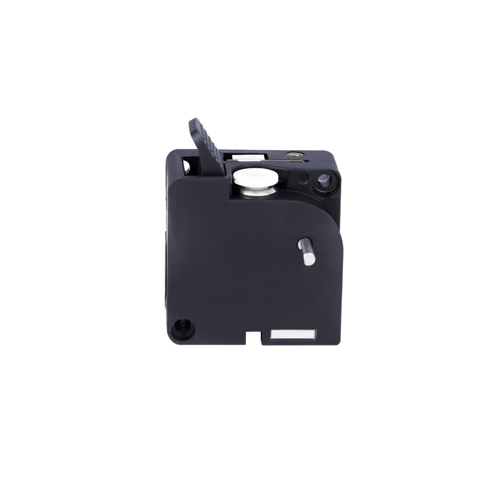 Kit Ekstrusi Creality Hi Origi - Direct Drive Dual Gear Extruder High Speed ulasan dan harga