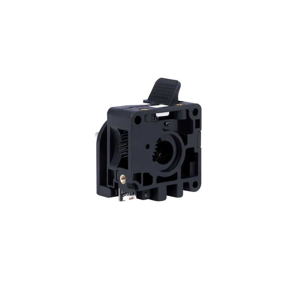 Kit Ekstrusi Creality Hi Origi - Direct Drive Dual Gear Extruder High Speed ulasan dan harga