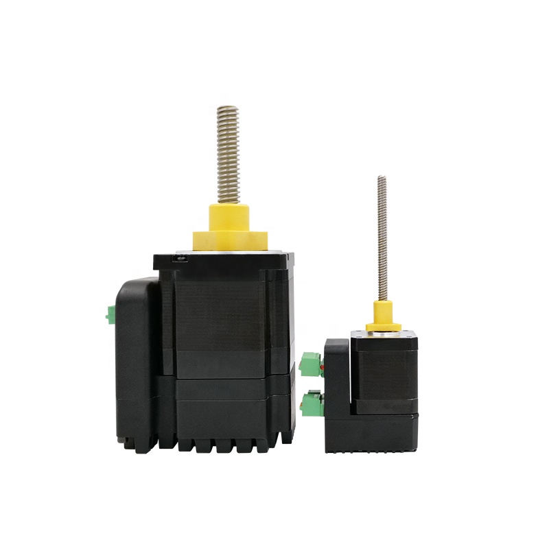 Penjualan Panas Driver Motor S - Closed Loop Stepper Motor Nema 17 ulasan dan harga