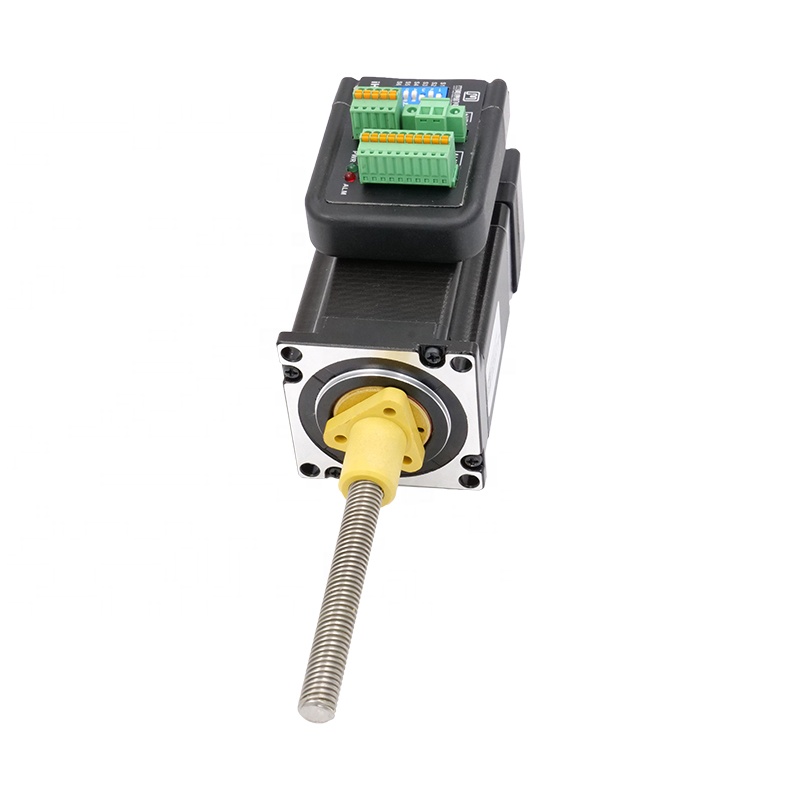 Penjualan Panas Driver Motor S - Closed Loop Stepper Motor Nema 17 ulasan dan harga