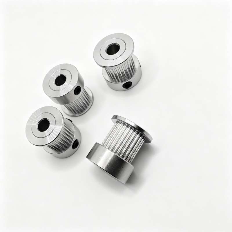Kit Pulley dan Belt Anti-VFA F - Corexy 3D Printer Kit ulasan dan harga