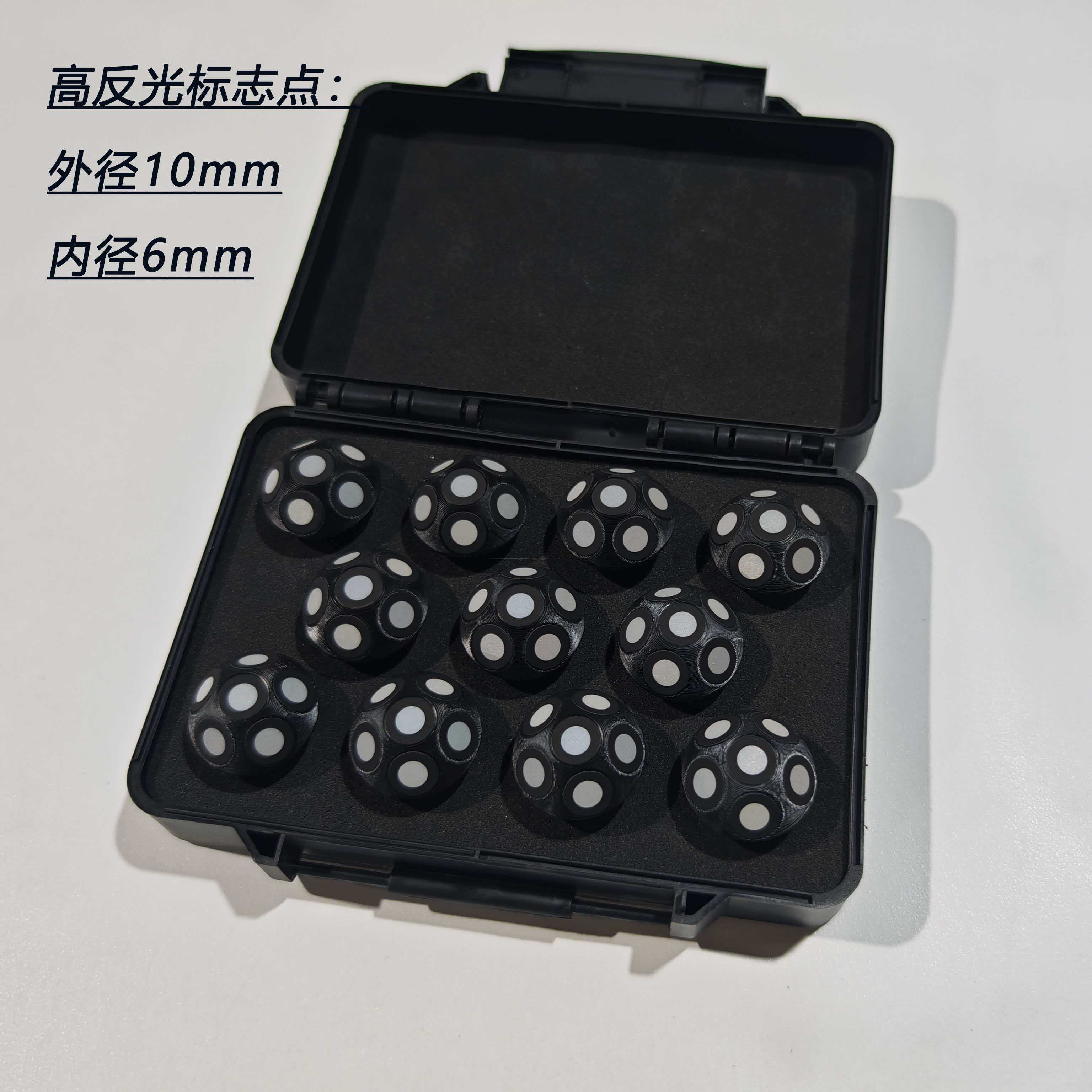 Pemindai Laser Genggam, Pemind - Handheld 3D Scanner High Precision ulasan dan harga