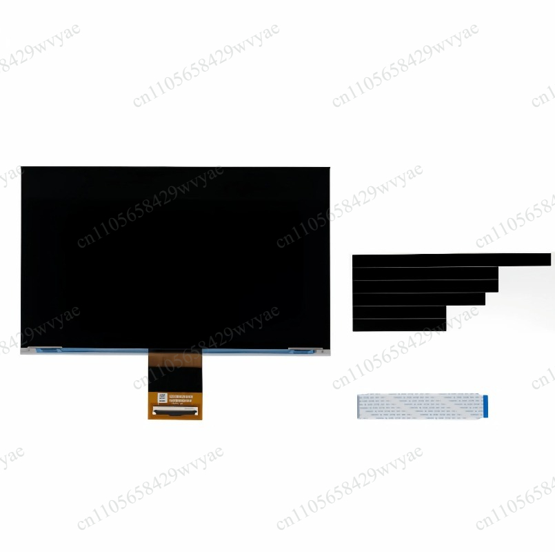 Layar LCD Monokrom 10,1 Inci 1 - 12K Monochrome Lcd Resin 3D Printer ulasan dan harga