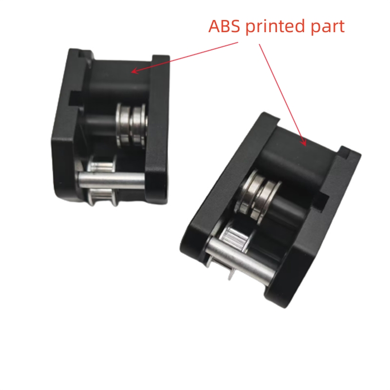 Funssor Ender5 Pro Plus Printe - Corexy 3D Printer Kit ulasan dan harga