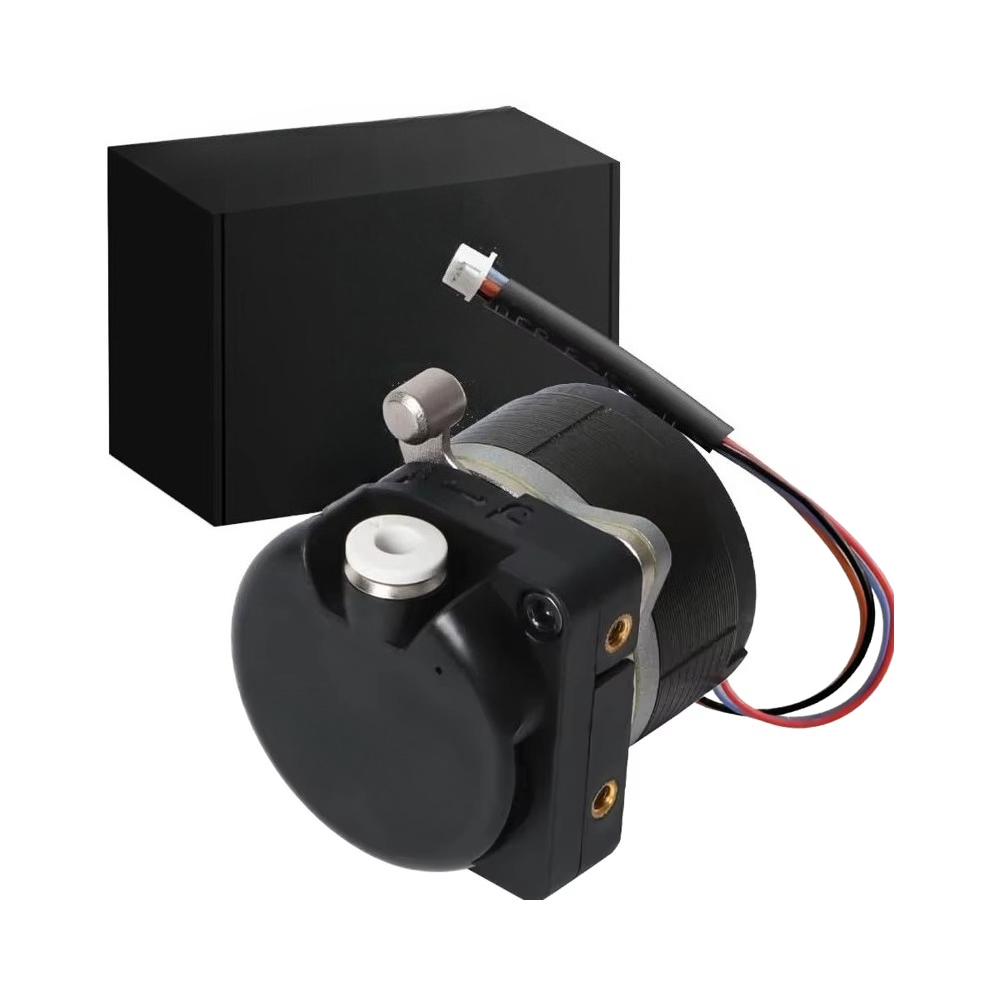 Kit Ekstruder Penggerak Langsu - Direct Drive Dual Gear Extruder High Speed ulasan dan harga