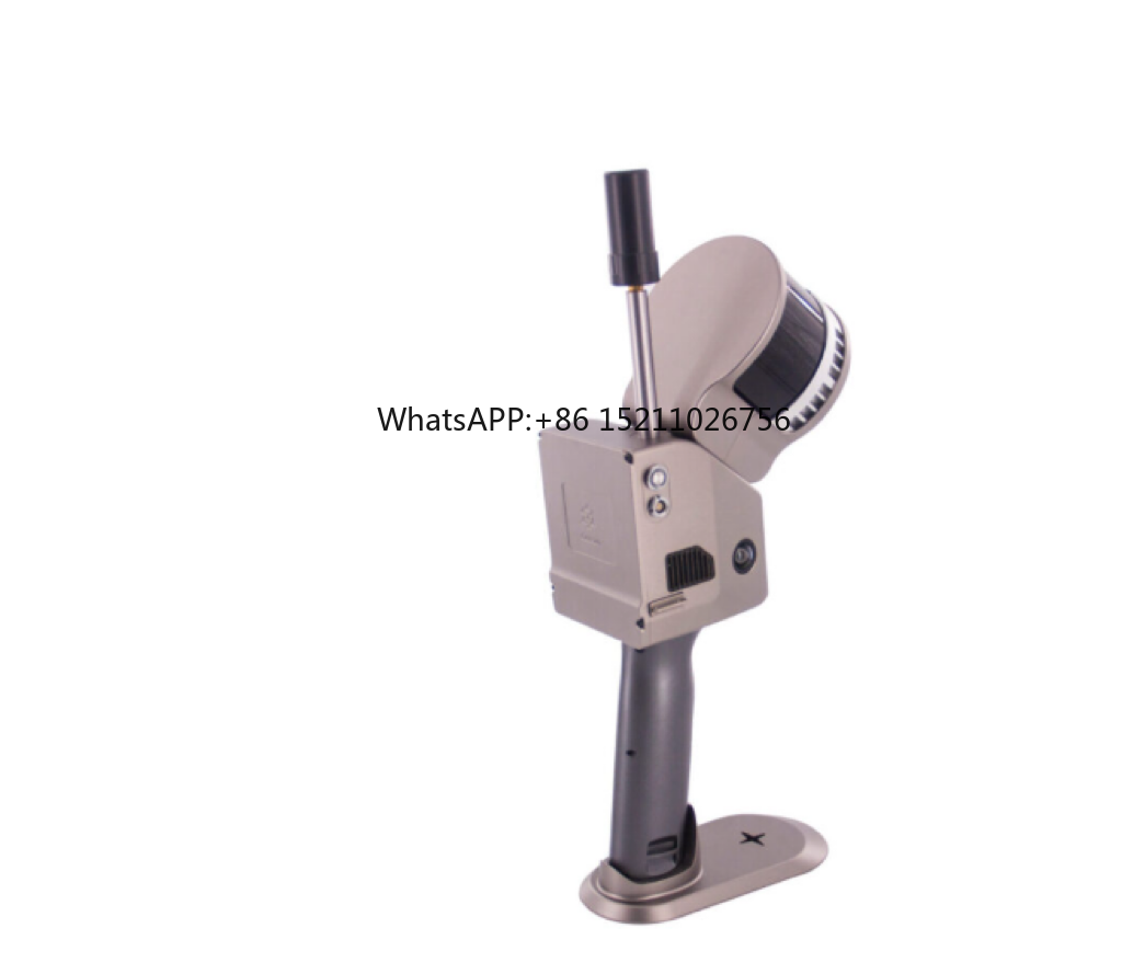Pemindai 3D Lidar Genggam Geos - Handheld 3D Scanner High Precision ulasan dan harga
