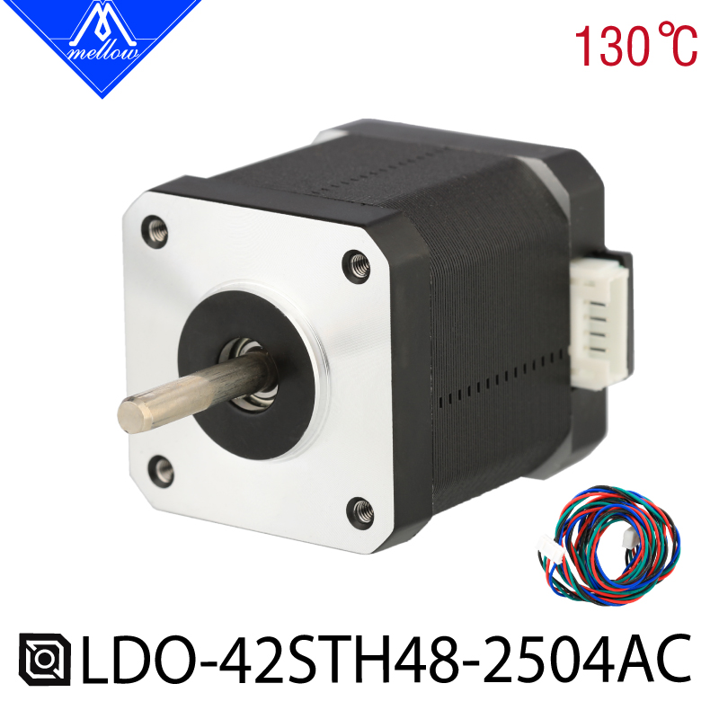 Mellow LDO-42STH48-2504AC Moto - Corexy 3D Printer Kit ulasan dan harga