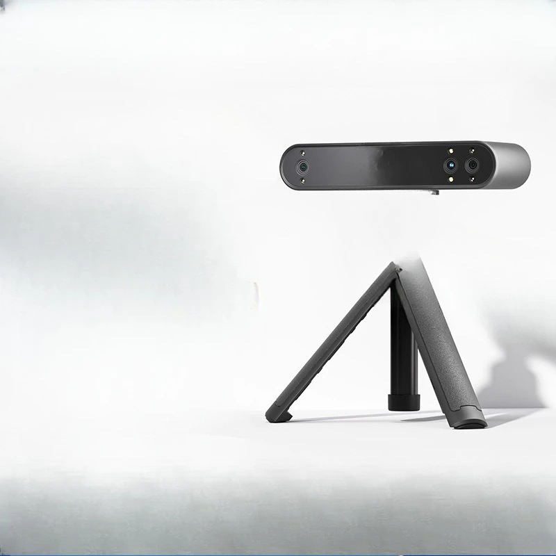 Pemindai 3D genggam portabel b - Handheld 3D Scanner High Precision ulasan dan harga
