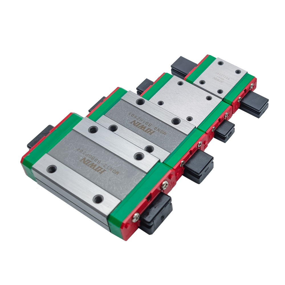 HIWIN Asli Asli MGN12 Rel Pand - Linear Rail Mgn12H Set ulasan dan harga
