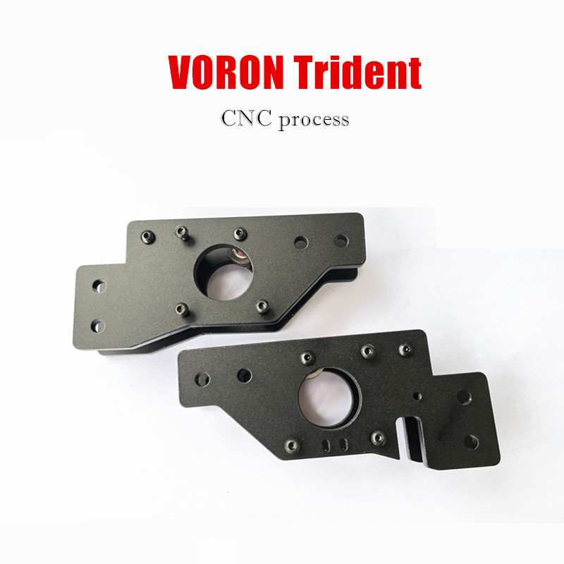 1set VORON Trident AB semua Mo - Voron Trident Full Kit ulasan dan harga