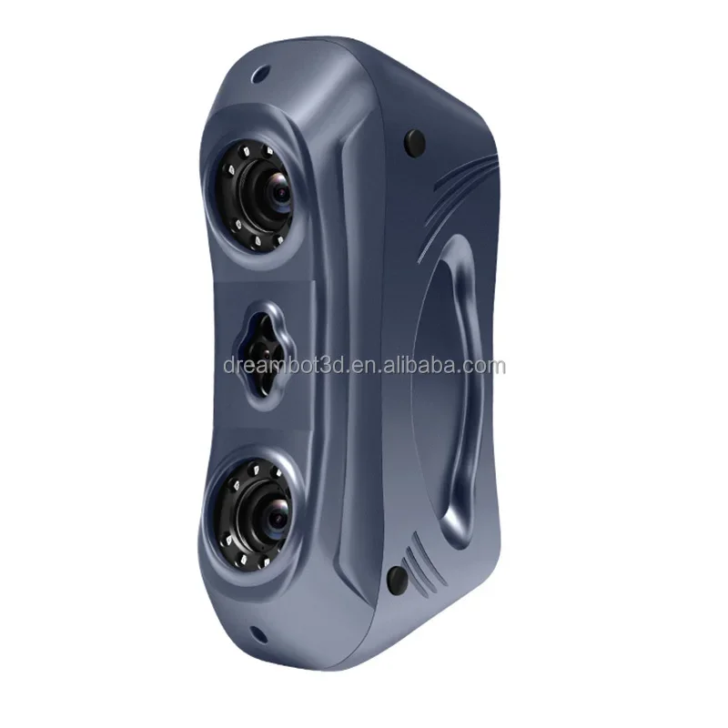 2026 Premium Pemindai laser 3D - Handheld 3D Scanner High Precision ulasan dan harga