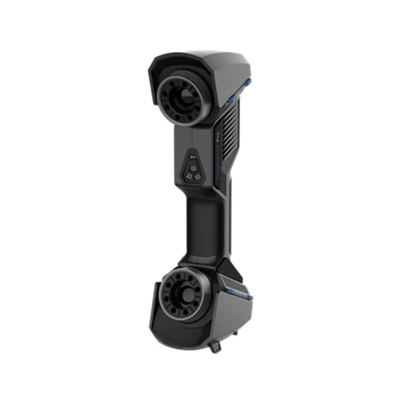 Pemindai 3D genggam dengan pre - Handheld 3D Scanner High Precision ulasan dan harga